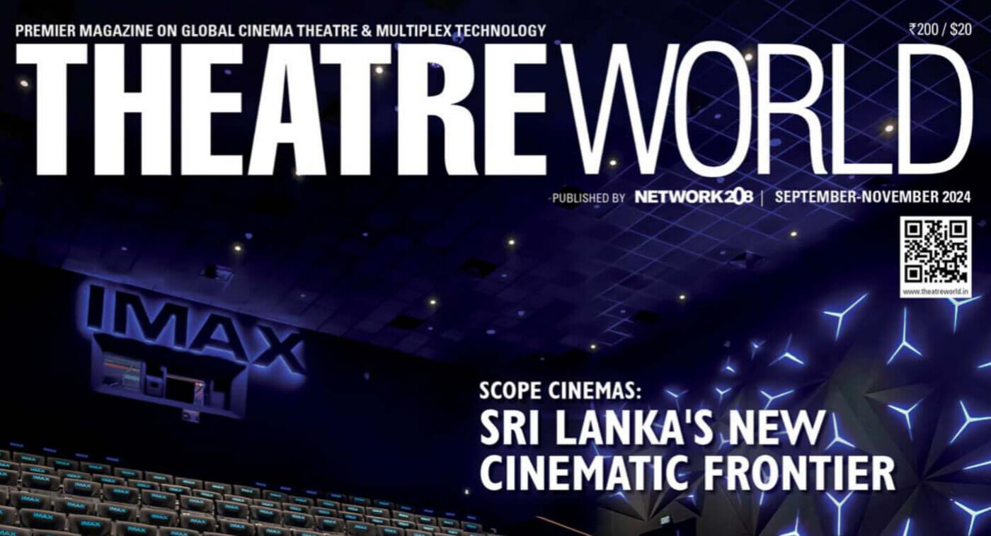 theatre world